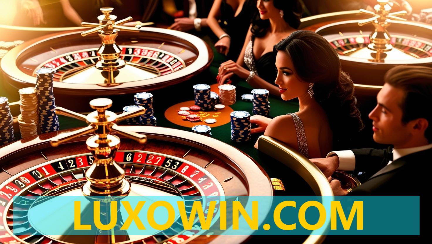 luxowin