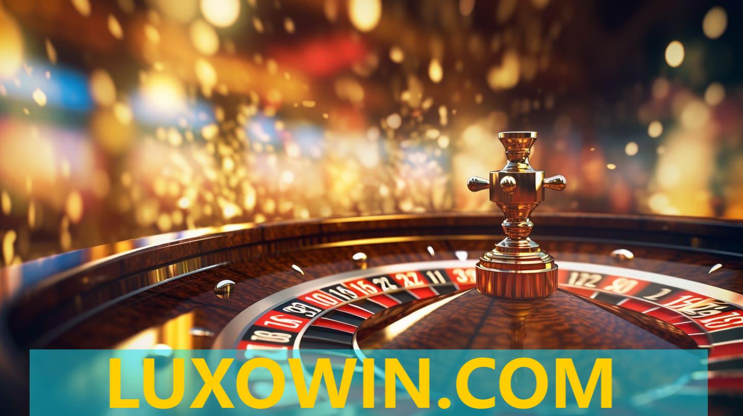 LUXOWIN