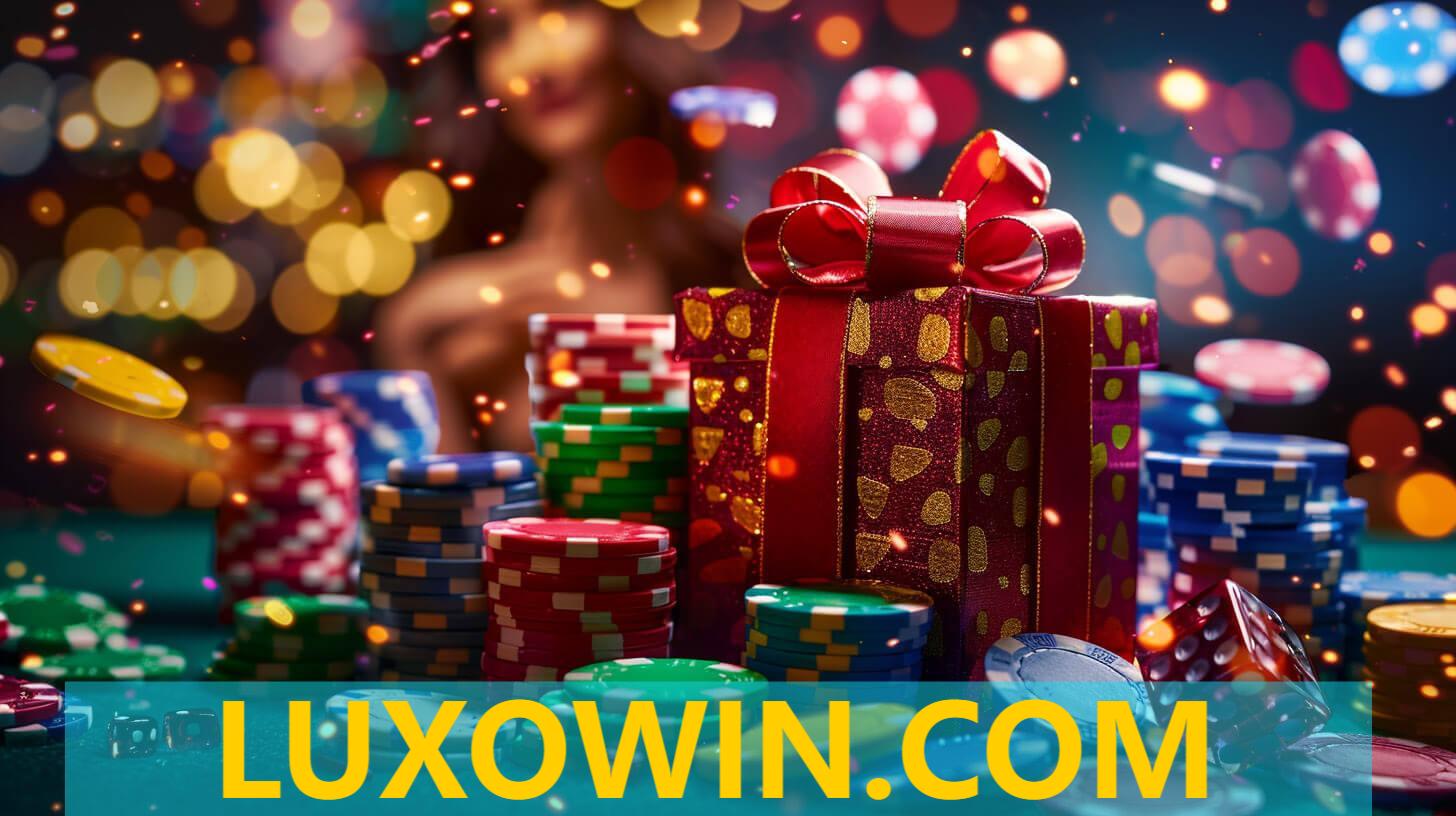 LUXOWIN
