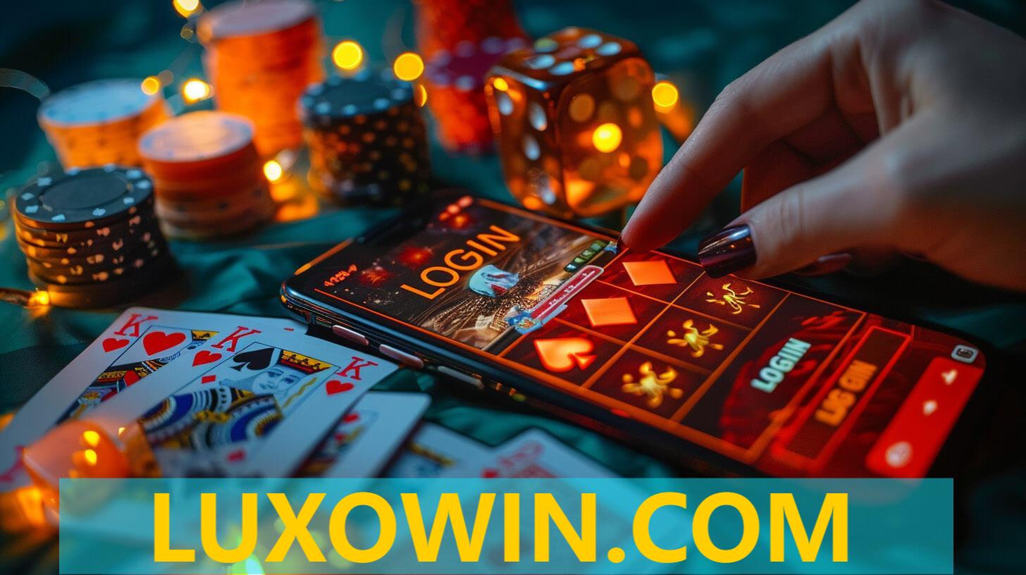 LUXOWIN