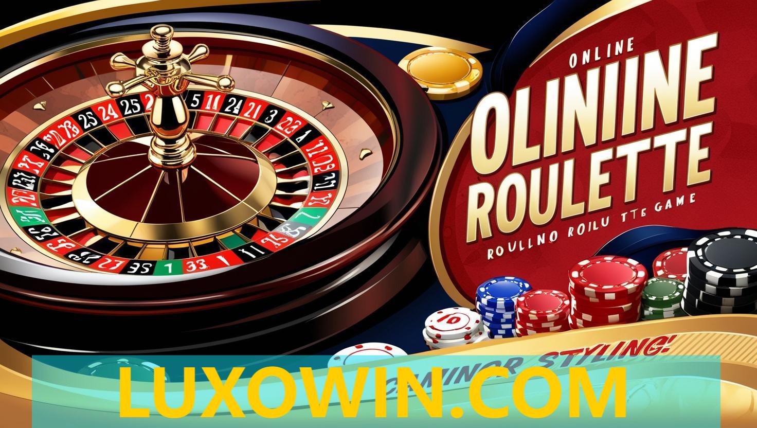 LUXOWIN