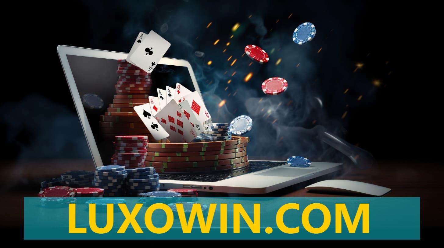 luxowin